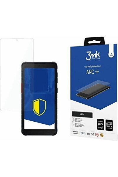 3MK ARC / ARC+ screen protector for Samsung Galaxy XCover 5