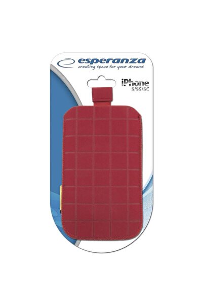 ESPERANZA Pentru telefonul mobil IPhone 5s / Ipod Touch 5 / Iphon 5c