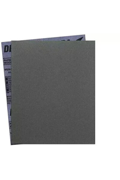DEDRA EXIM CoalДѓ hГўrtie impermeabilДѓ 230x280mm, gr 2000
