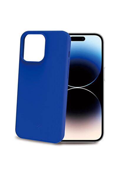 Celly CROMO - Apple iPhone 15 Pro [HUSE IPHONE 15]