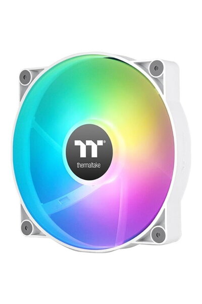 THERMALTAKE CT200 ARGB LED Alb 200 mm