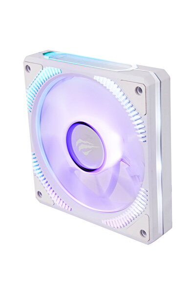 Havit Ventilator PC 1800 RPM, 30 dB, 3W - (F2096) - Alb