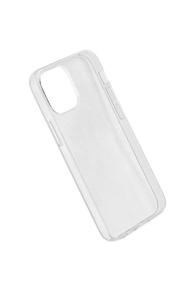 Hama Husă transparentă, iPhone 13, Transparentă