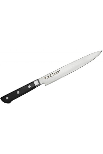 Satake Daichi Cuțit japonez din damasc 20 cm