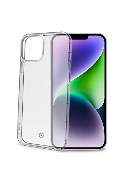 Celly HEXAGEL - Apple iPhone 14 Plus