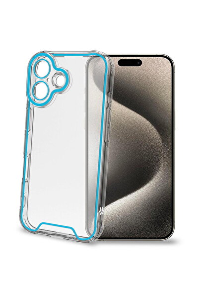 Celly GLOW - Apple iPhone 16 [HUSE PENTRU IPHONE 16]