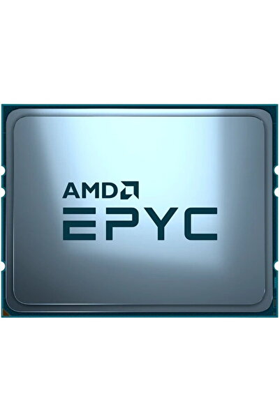 Amd 100-000001235, EPYC 9734, 2.2 GHz, Tray