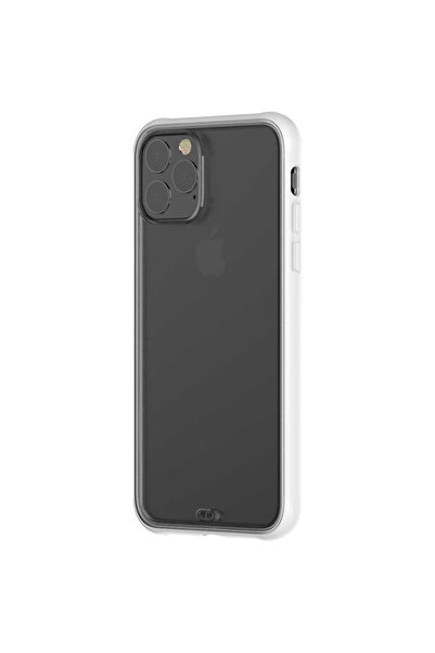 Devia Soft Elegant anti-shock case iPhone 11 Pro Max white