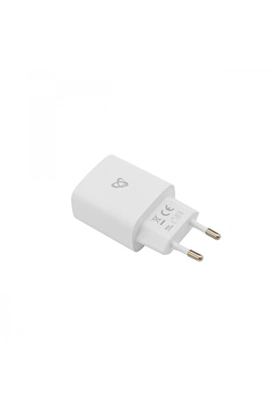 SBOX HC-120 USB Tip-C 20W Alb