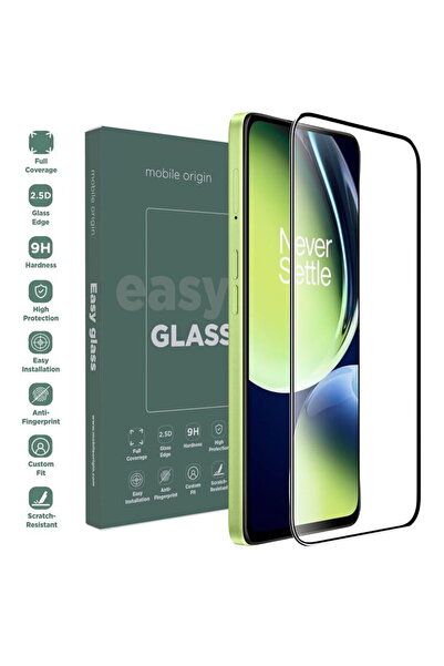 Mobile Origin EasyGlass OnePlus Nord CE3 Lite 5G