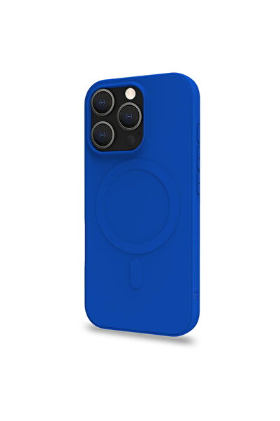 Celly CROMOMAG - Apple iPhone 16 Pro [HUSE IPHONE 16]