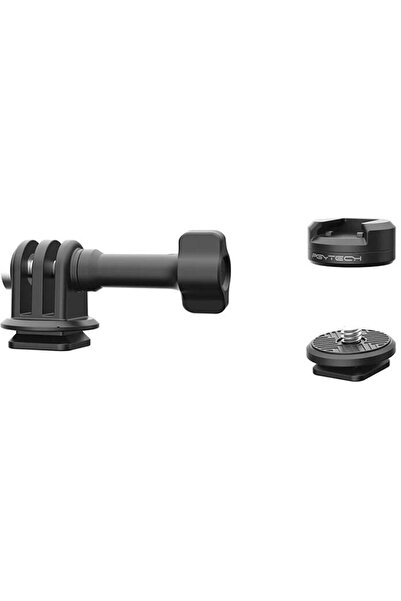 PgyTech Set de fixare rapidă pentru cameră sport (P-CG-141)