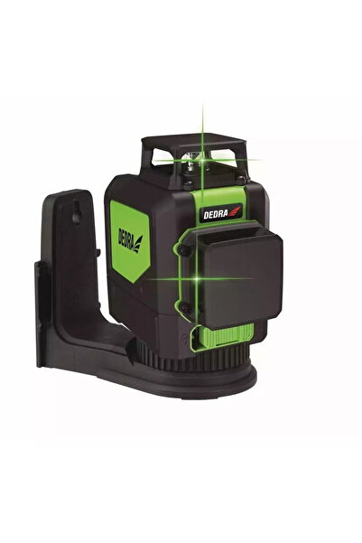 DEDRA EXIM Multilaser 2D, verde