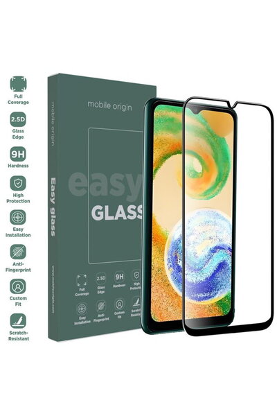Mobile Origin EasyGlass Samsung Galaxy A04s