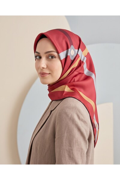 Armine وشاح رياضي - 10017P-15 - تيفيل