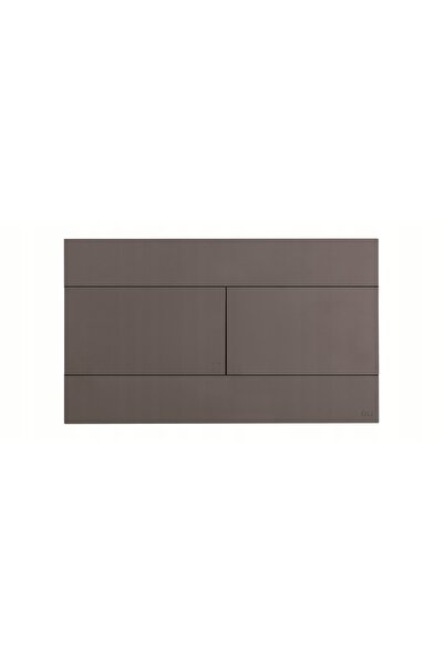 OEM Buton de acționare rezervor toaletă, Oli, 010216, Clătire mecanică dublă,...