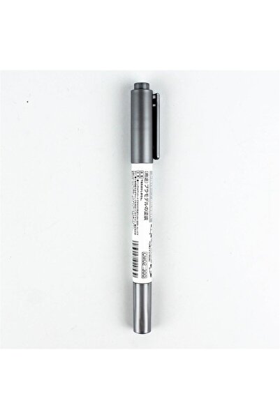 Mr. Hobby Mr.Hobby Cm-02 Metallic Silver, Marker Detailing Pen