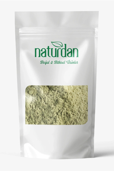 Naturdan Kabak Çekirdeği Unu 500 Gr (tozu Öğütülmüş)