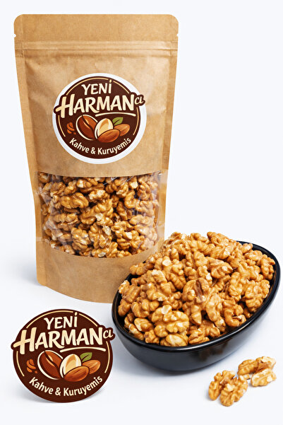 Yeni Harmancı Ceviz İçi Yerli 1 Kg