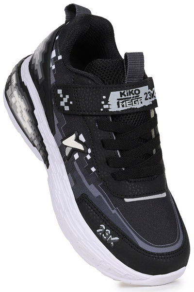 Kiko Kids Pantofi sport pentru băieți Craft Daily cu velcro