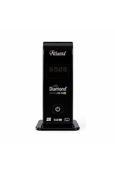 Atlanta HD BOX Diamond Full HD Uydu Alıcısı