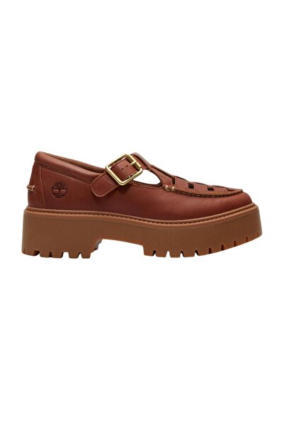 Timberland STONE STREET BUCKLE SHOE TB0A4188EM61