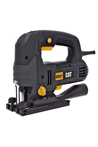 Caterpillar منشار كهربائي CAT DX57 750 واط 26 مم