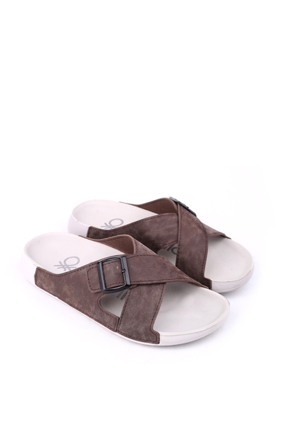 Benetton BN-1415 Rahat Taban Erkek Terlik