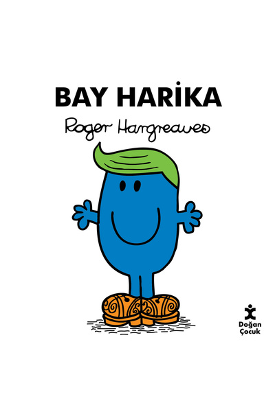 Doğan Çocuk Bay Harika