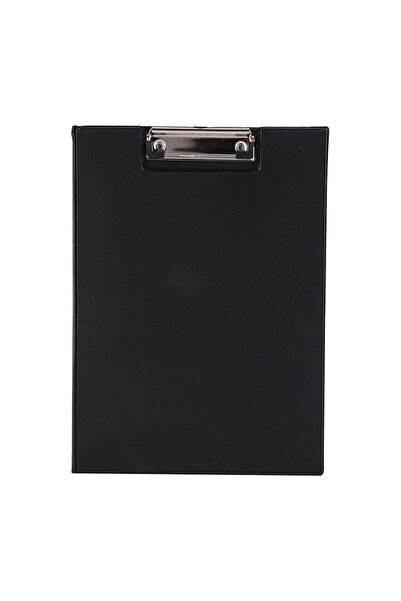Deli clipboard dublu negru