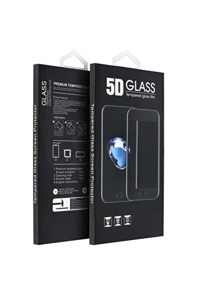 OEM Folie de protectie Ecran pentru Apple iPhone 6 / 6s, Sticla Securizata, F...