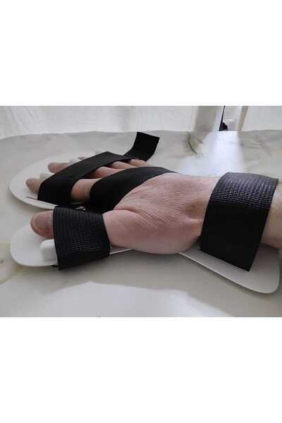 Generic Brand Plexura Hand Finger Separator Stabilizer Stabilization Left