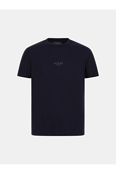 Guess Aidy Erkek Regular Fit T-Shirt
