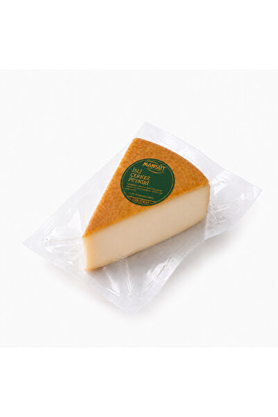 MANSÜT Füme İsli Çerkez Peyniri (200GR)