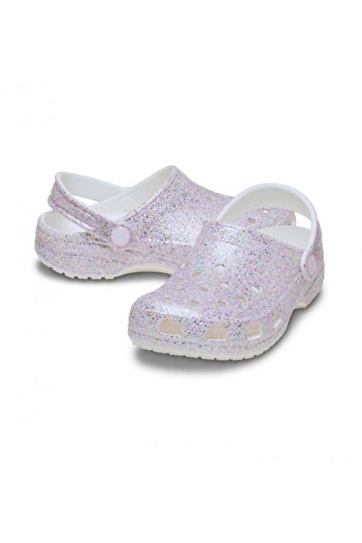 Crocs Classic Fantasy Glitter TERLİK