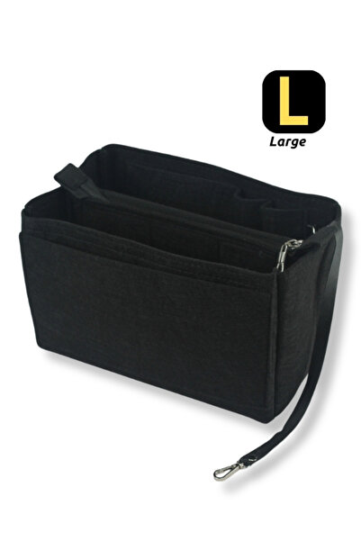 AGUELLE STYLE Çanta İçi Organizer Hestia Large – Dik Durma Destekli