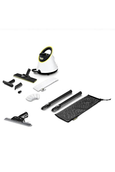 Karcher Sc 2 Deluxe Easyfix Noozzle Buharlı Temizlik Makinesi 1.513-249.0 Hav...