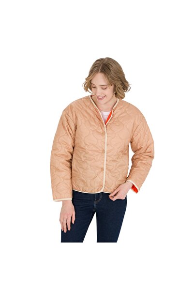 U.S. Polo Assn. Women's Double Sided Coat 50262742