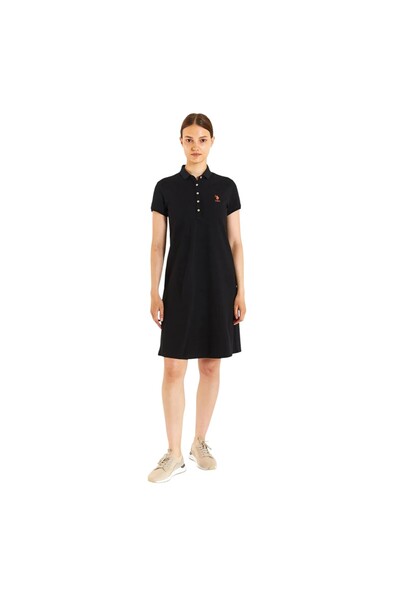 U.S. Polo Assn. Kadın Elbise 50280038