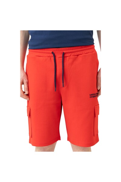 United Colors of Benetton Erkek Şort BNT-M21136