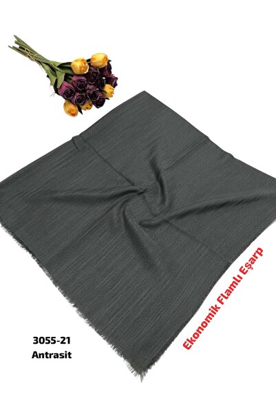 Sedef Economical Flared Scarf