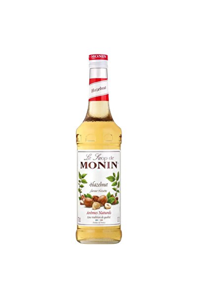 Monin Fındık Şurubu (700ml)