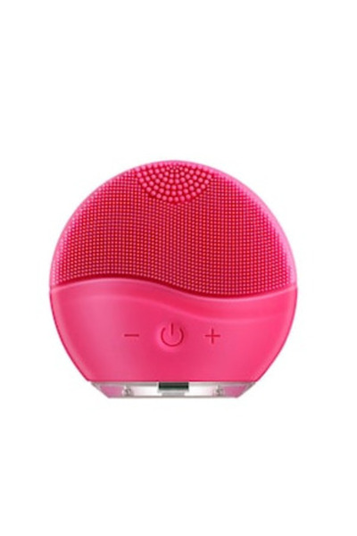 MANDU Aparat pentru masaj facial demachiere ROZ
