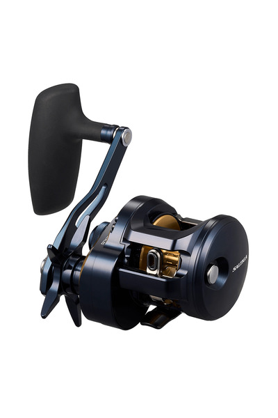 daiwa 25 Saltiga 300H Çıkrık Makara Sağ El