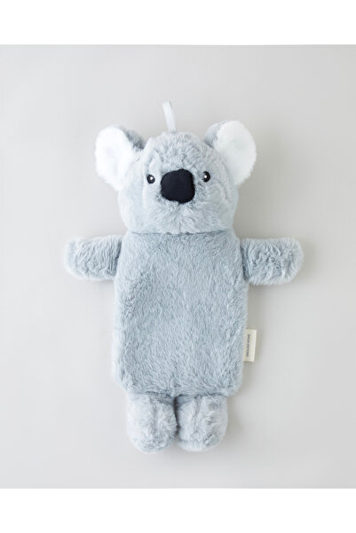 English Home Koala Sıcak Su Torbası 750 ml Gri