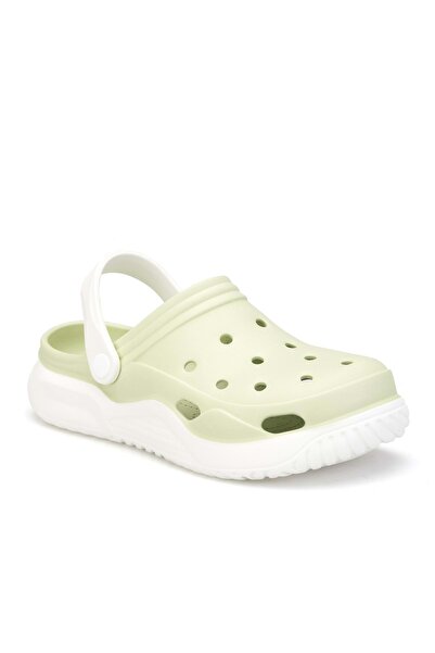 DARK SEER Ds Monapi.Ste Green Orthopedic Eva Women's Slippers Sandals