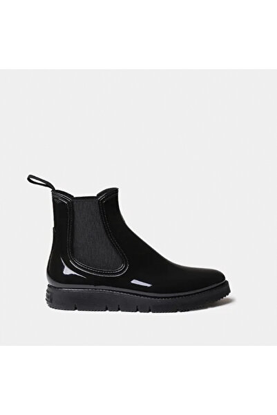 Toni Pons Women's / Girls' Rain Boots Colorado-X Rain Boots in Glossy Rubber