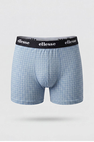 Ellesse بوكسر رجالي 6SM9063-BL