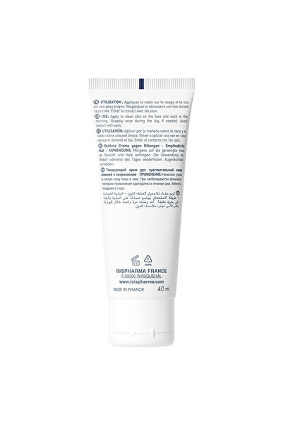 ISISPHARMA Ruboril Expert Spf 50 40 ml