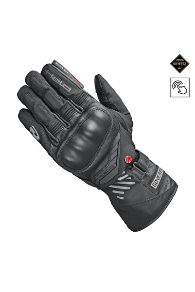 Held Madoc Max Gore-Tex Korumalı Motosiklet Eldiveni